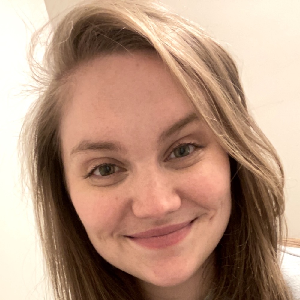 Meet your Posher, Samantha